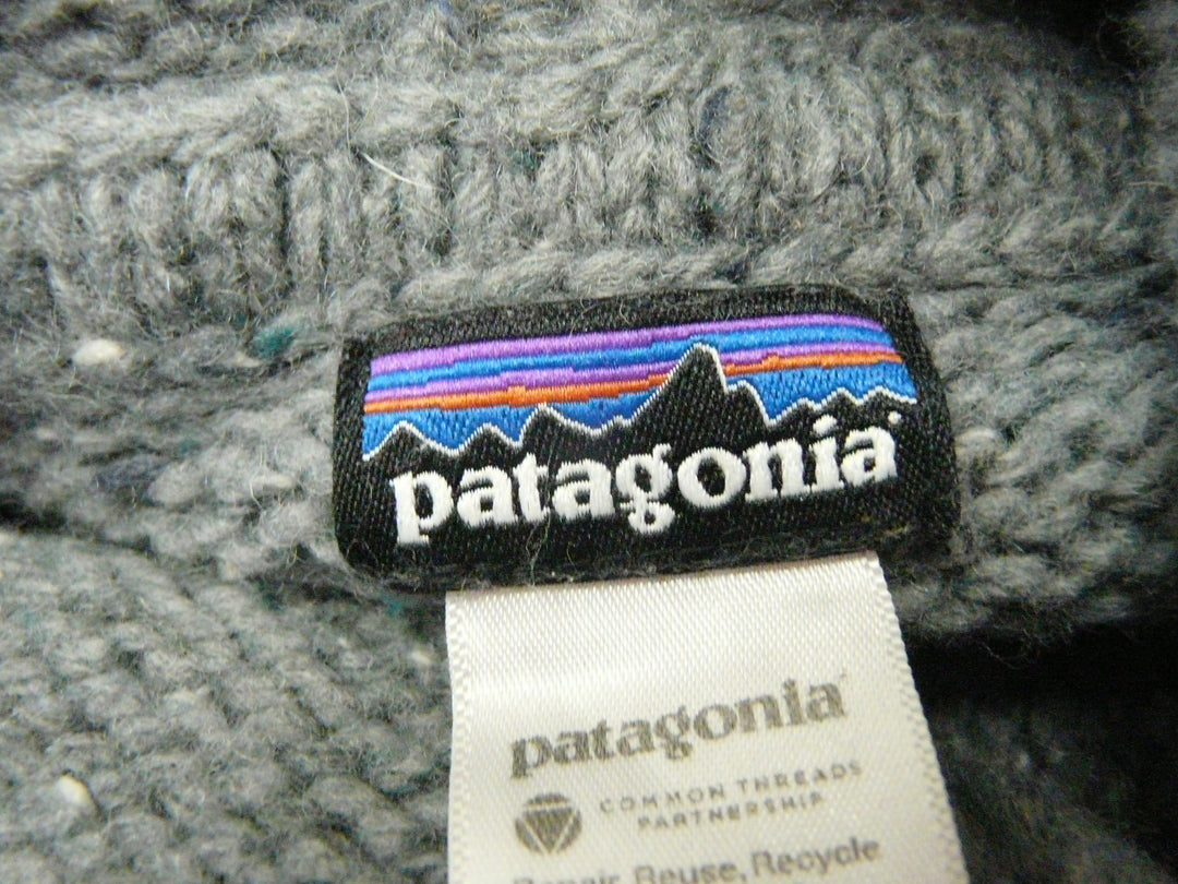 【激安古着】 patagonia　ニットorセーター　トップス