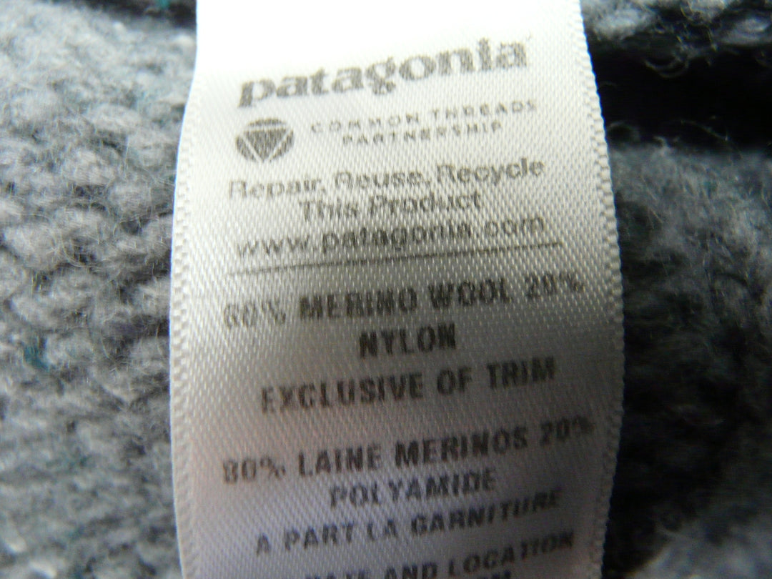 【激安古着】 patagonia　ニットorセーター　トップス