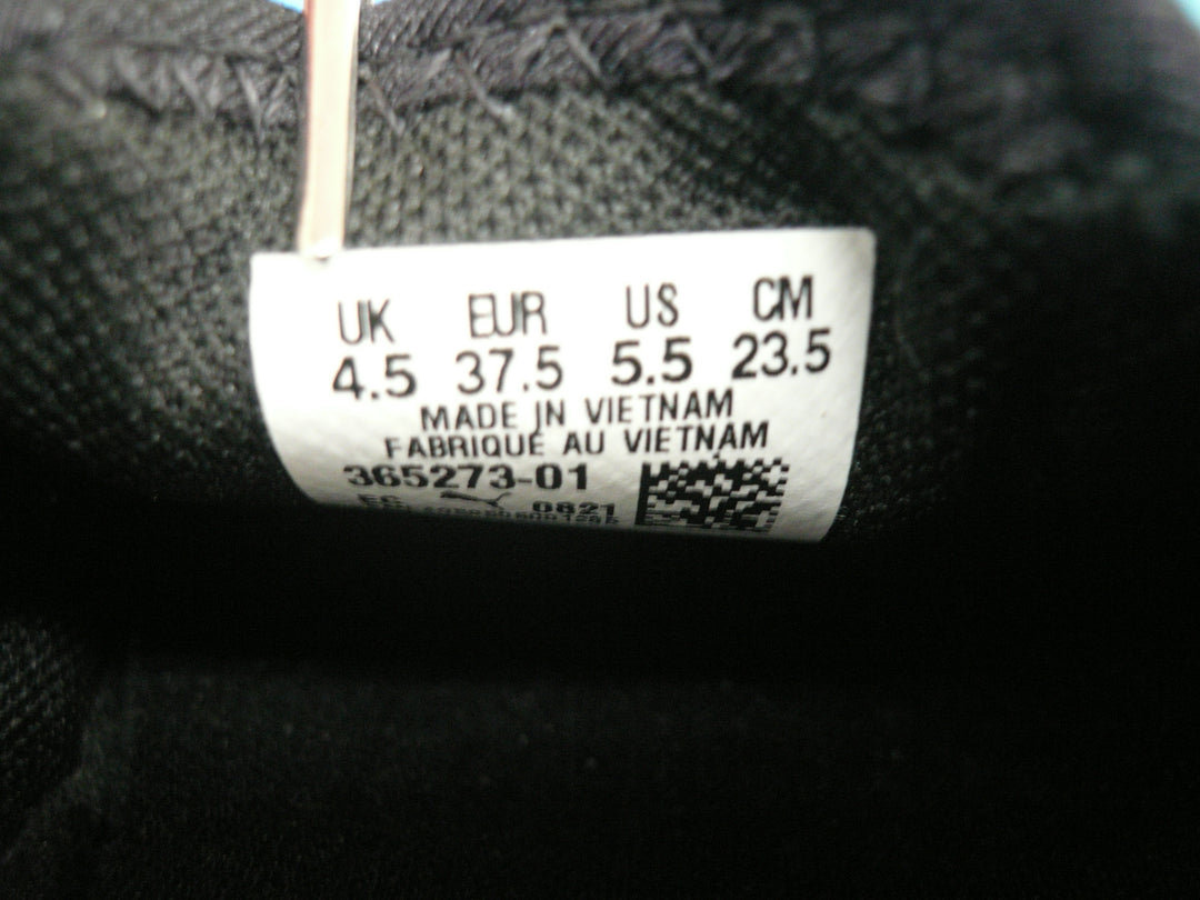 【小物/雑貨】 PUMA プーマ　スリッポン　シューズ