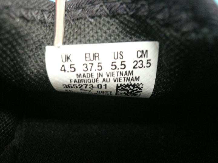 【小物/雑貨】 PUMA プーマ　スリッポン　シューズ