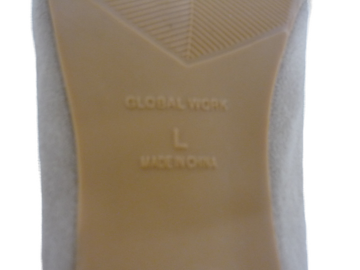 【小物/雑貨】　GLOBAL WORK　パンプス　シューズ