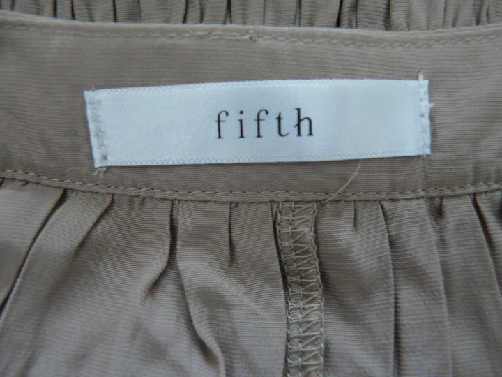 【激安古着】 fifth　ワンピース　ワンピース or ドレス