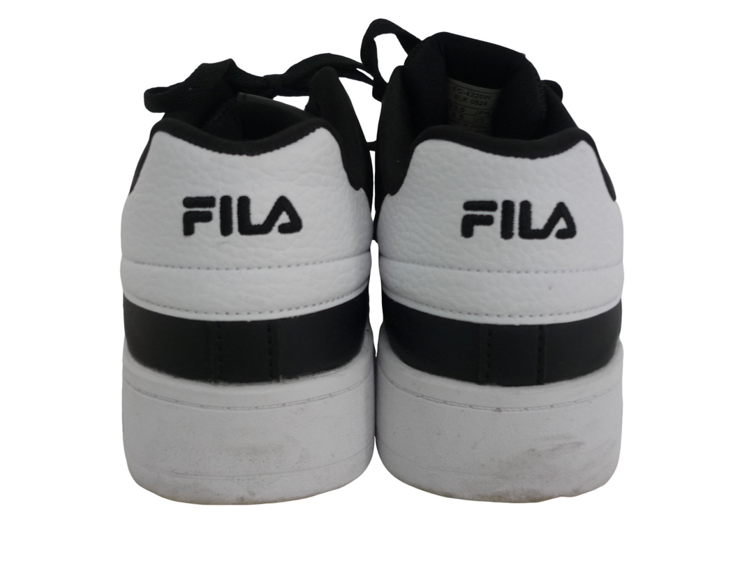 【小物/雑貨】　FILA　スニーカー　シューズ