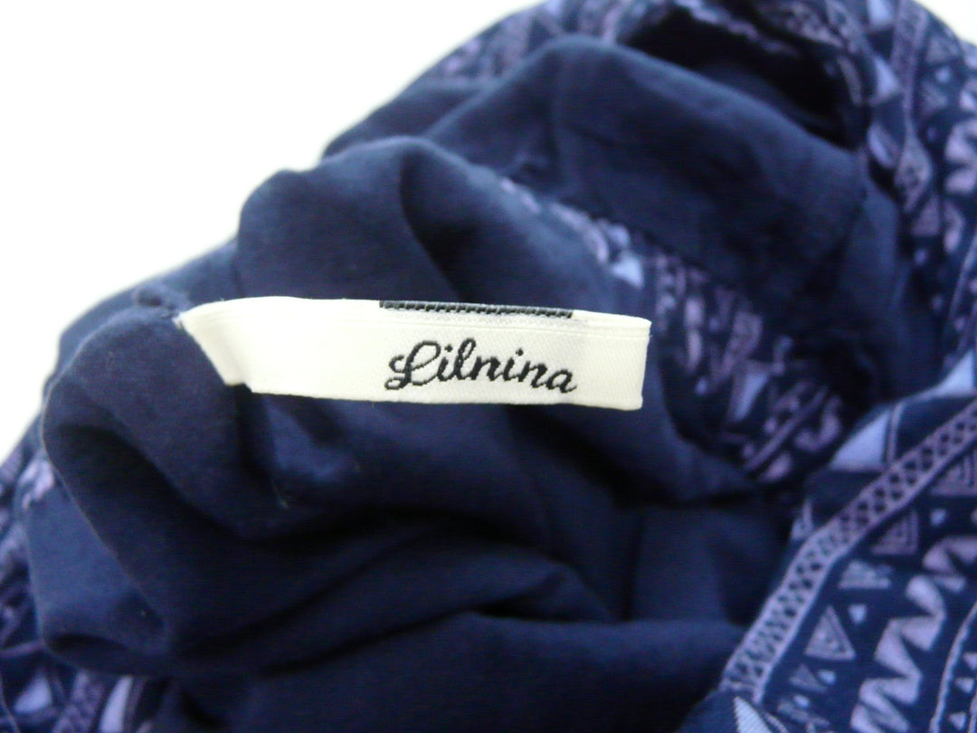 【激安古着】 Lilnina　つなぎ/オールインワン　オールインワンセットアップ