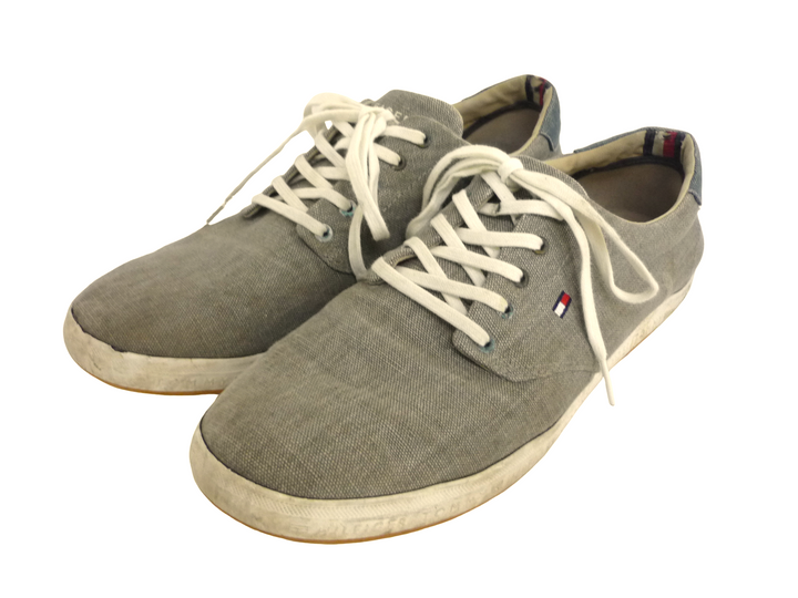 【小物/雑貨】　TOMMY HILFIGER　スニーカー　シューズ