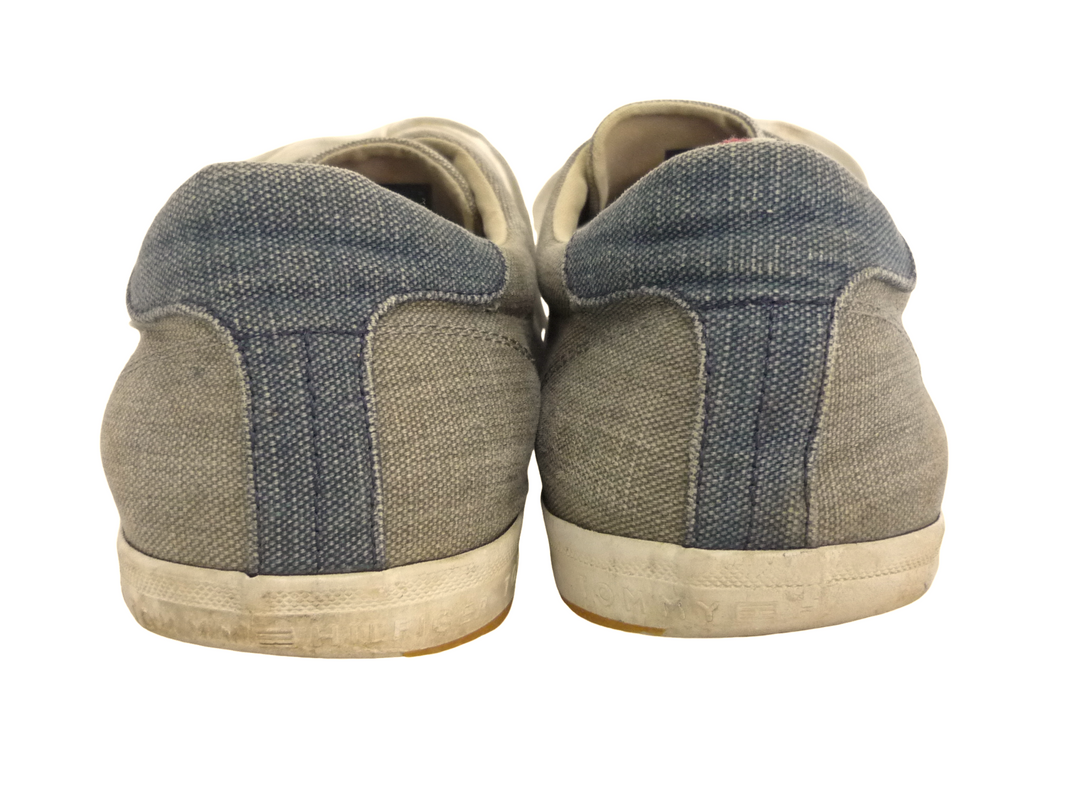 【小物/雑貨】　TOMMY HILFIGER　スニーカー　シューズ