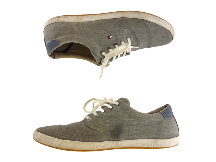 【小物/雑貨】　TOMMY HILFIGER　スニーカー　シューズ