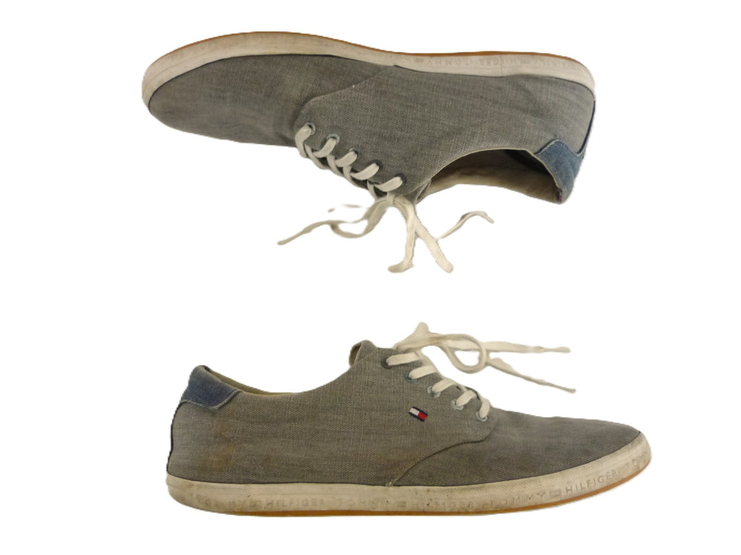 【小物/雑貨】　TOMMY HILFIGER　スニーカー　シューズ