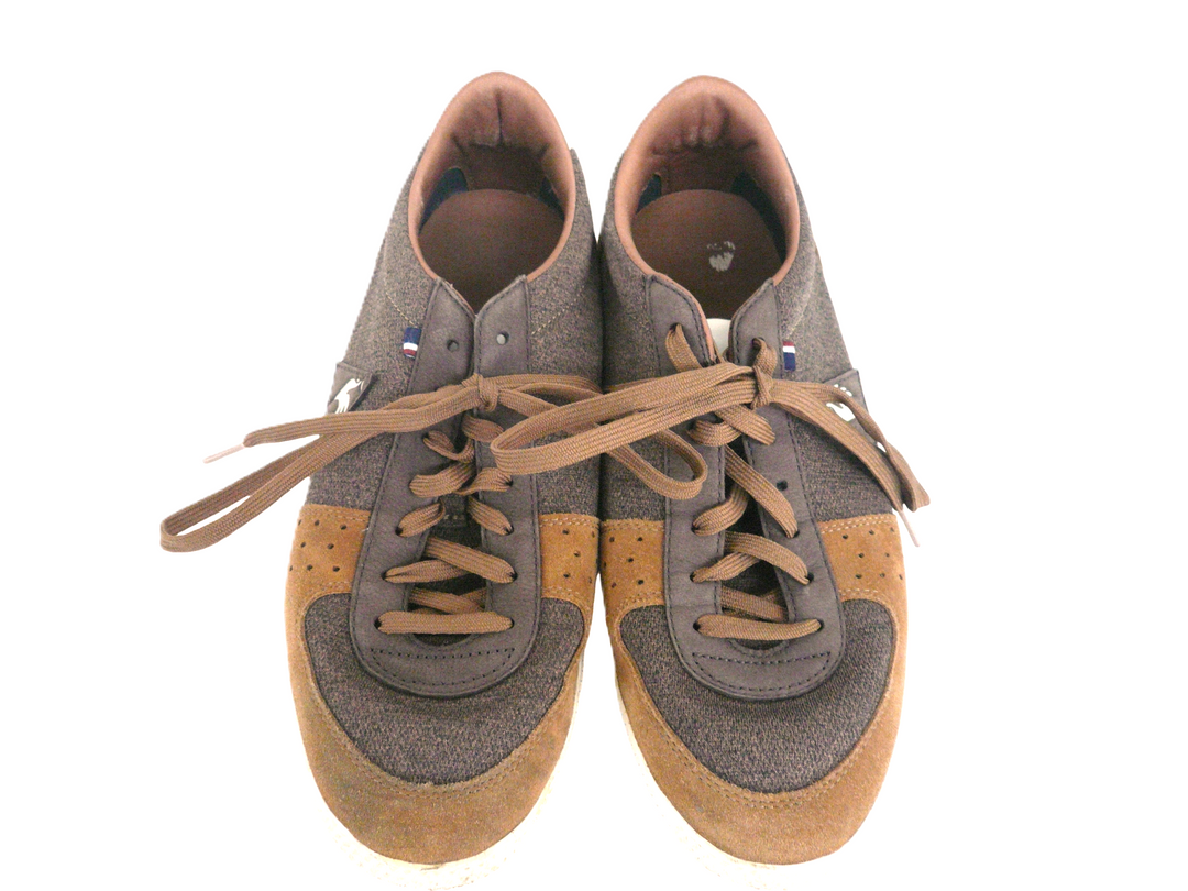 【小物/雑貨】 le coq sportif ルコックスポルティフ　スニーカー　シューズ