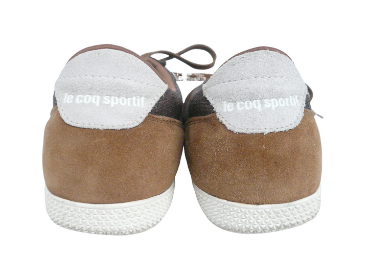 【小物/雑貨】 le coq sportif ルコックスポルティフ　スニーカー　シューズ