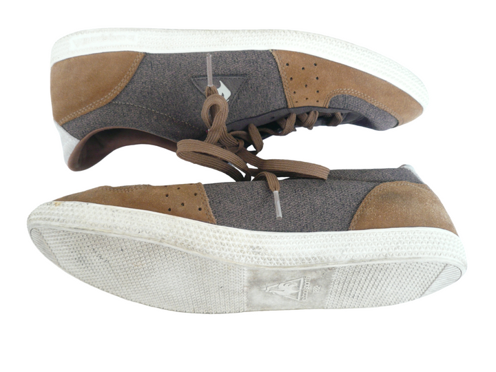 【小物/雑貨】 le coq sportif ルコックスポルティフ　スニーカー　シューズ