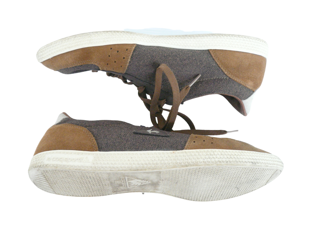 【小物/雑貨】 le coq sportif ルコックスポルティフ　スニーカー　シューズ