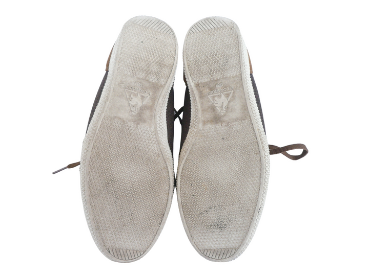 【小物/雑貨】 le coq sportif ルコックスポルティフ　スニーカー　シューズ