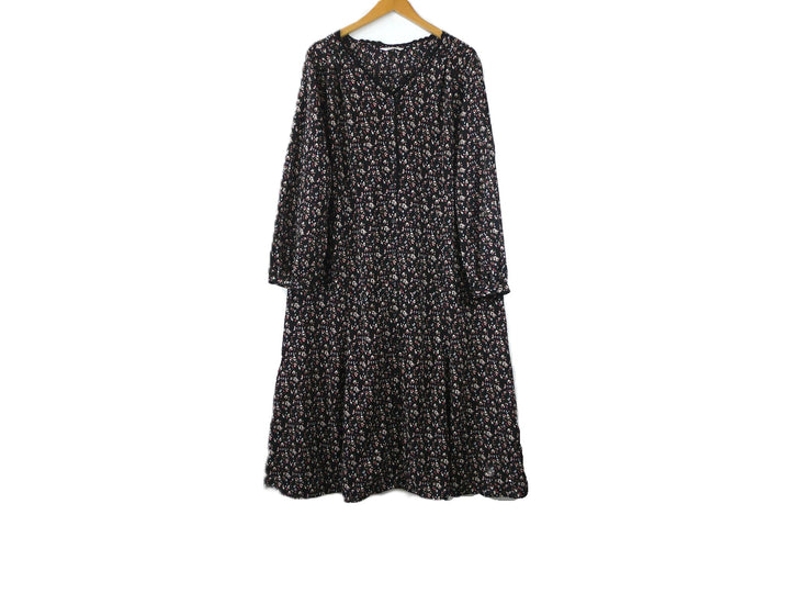 【激安古着】 EAST LIFE　シャツワンピース　ワンピース or ドレス