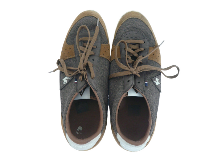 【小物/雑貨】 le coq sportif ルコックスポルティフ　スニーカー　シューズ