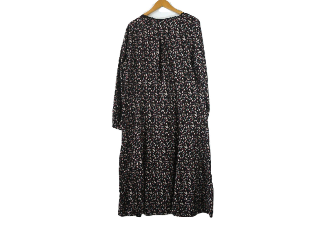 【激安古着】 EAST LIFE　シャツワンピース　ワンピース or ドレス
