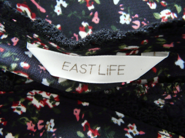 【激安古着】 EAST LIFE　シャツワンピース　ワンピース or ドレス