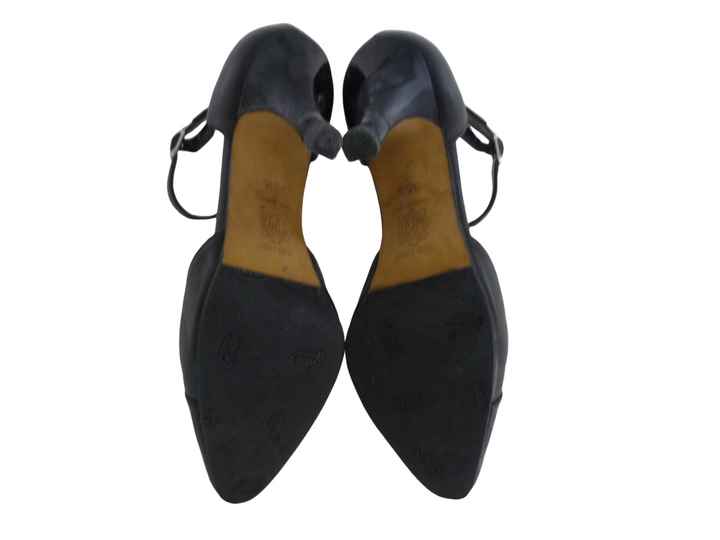 【小物/雑貨】　BARNEYS NEWYORK　パンプス　シューズ