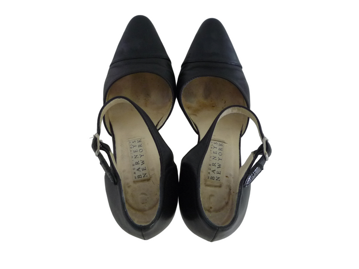 【小物/雑貨】　BARNEYS NEWYORK　パンプス　シューズ