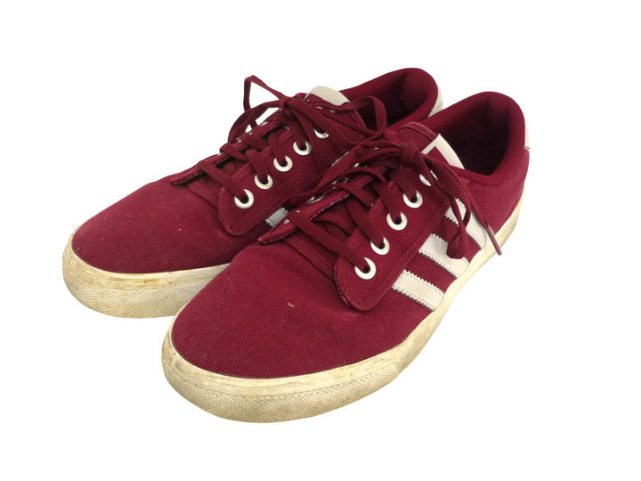 【小物/雑貨】　adidas アディダス　スニーカー　シューズ