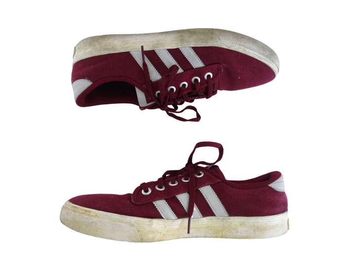 【小物/雑貨】　adidas アディダス　スニーカー　シューズ