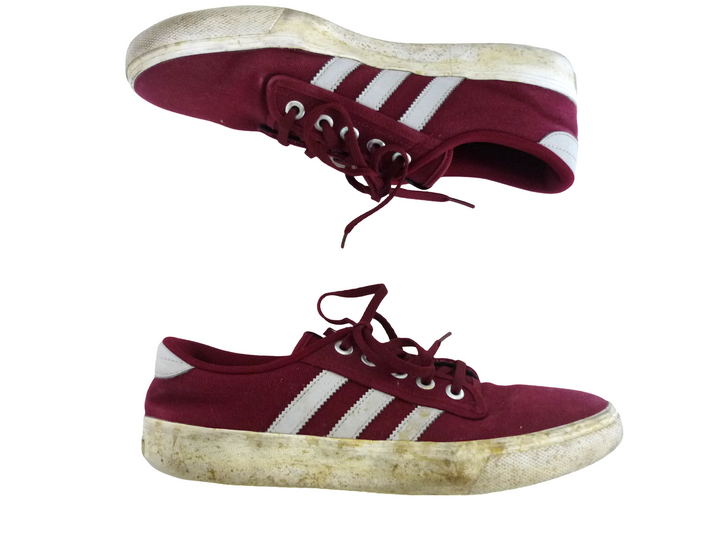【小物/雑貨】　adidas アディダス　スニーカー　シューズ
