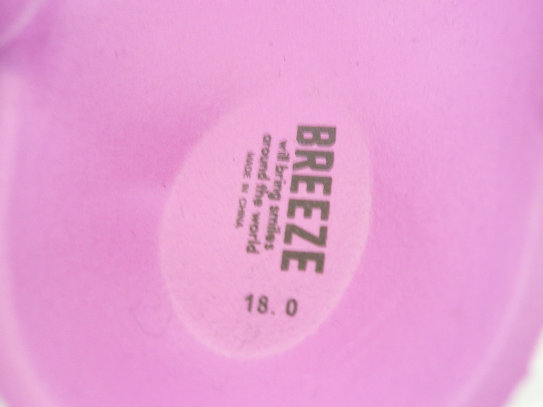 【小物/雑貨】 BREEZE ブリーズ　サンダル　シューズ