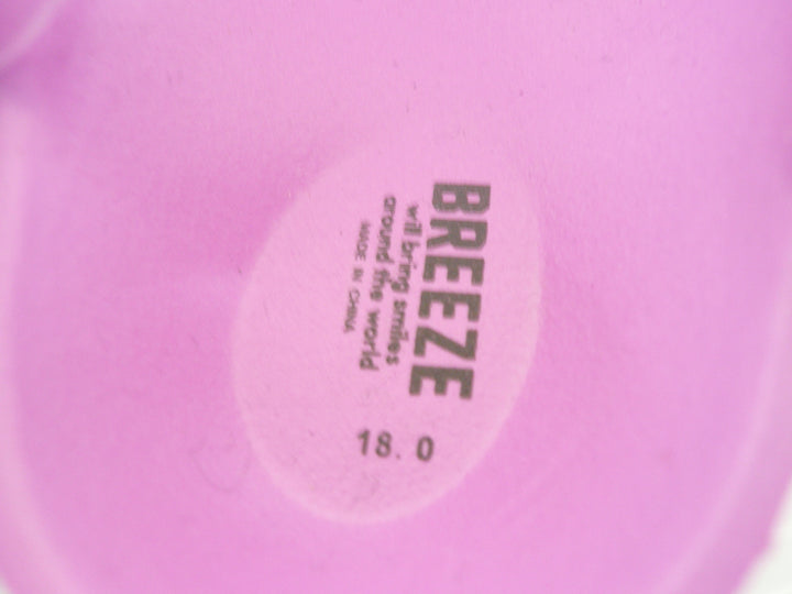 【小物/雑貨】 BREEZE ブリーズ　サンダル　シューズ
