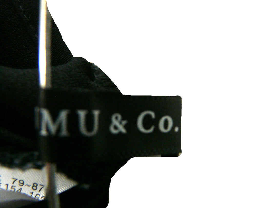 【激安古着】 MUMU&CO.　シャツワンピース　ワンピース or ドレス
