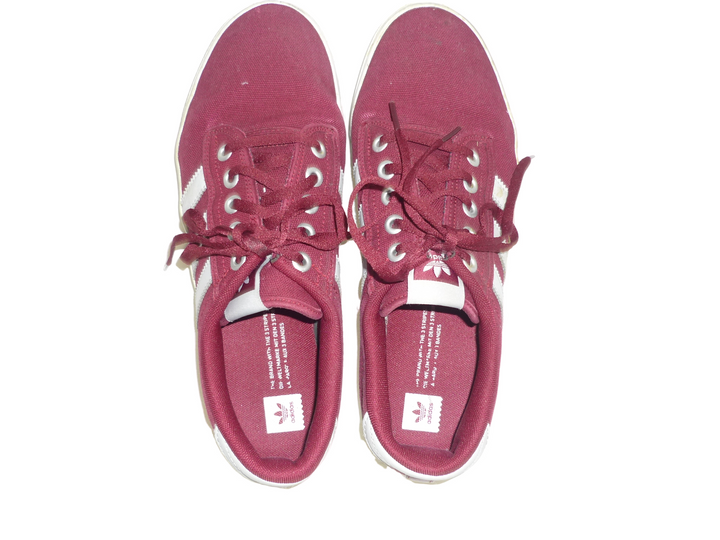 【小物/雑貨】　adidas アディダス　スニーカー　シューズ