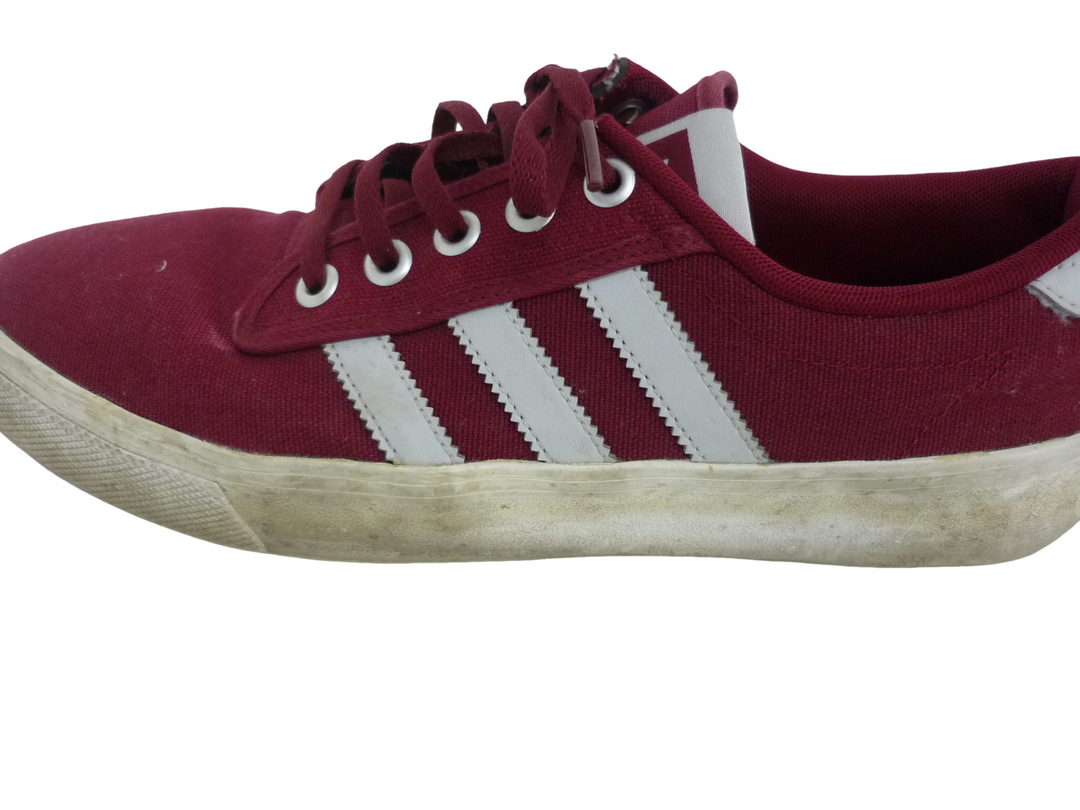 【小物/雑貨】　adidas アディダス　スニーカー　シューズ