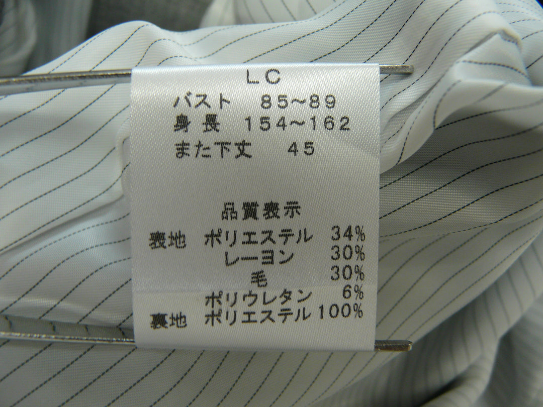 【激安古着】 Bara　つなぎ/オールインワン　ワンピース or ドレス