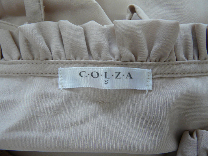 【激安古着】 C・O・L・Z・A　長袖シャツ　トップス