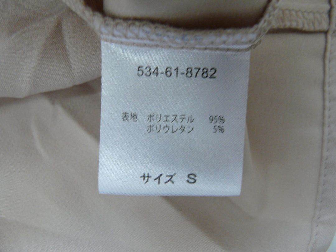 【激安古着】 C・O・L・Z・A　長袖シャツ　トップス