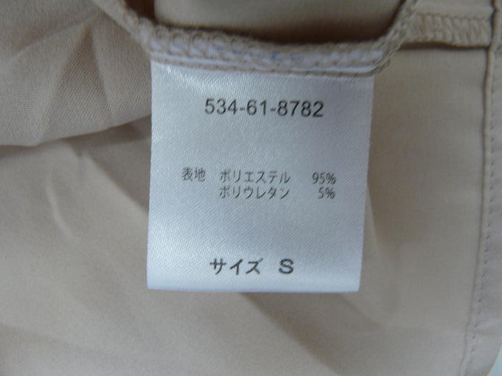 【激安古着】 C・O・L・Z・A　長袖シャツ　トップス