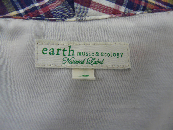 【激安古着】 earth music&ecology　その他アウター　アウター