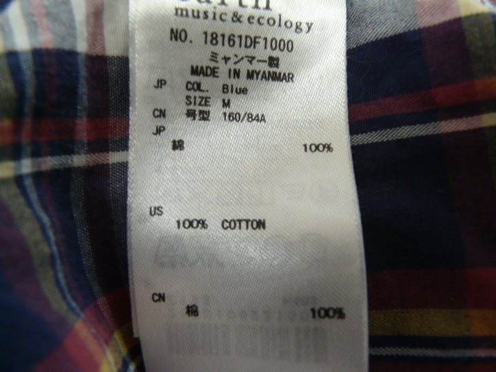 【激安古着】 earth music&ecology　その他アウター　アウター