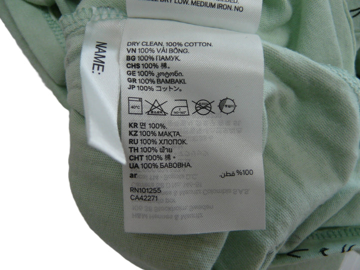 【激安古着】 H&M　ワンピース　ワンピース or ドレス