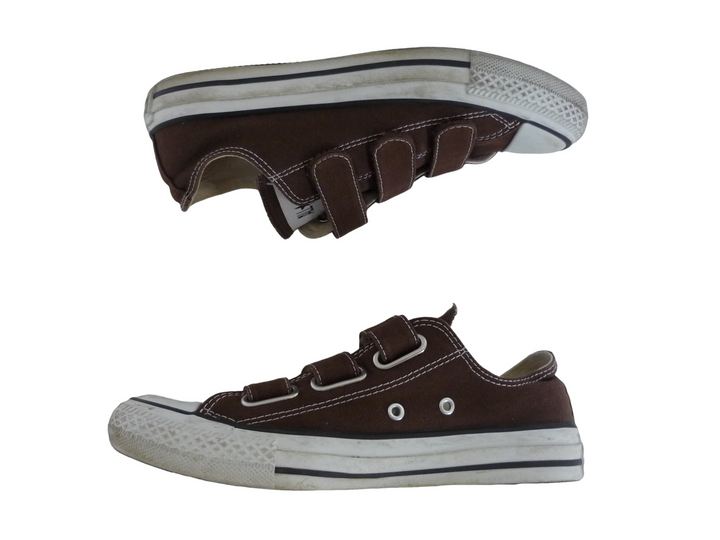【小物/雑貨】　Converse コンバース　スニーカー　シューズ