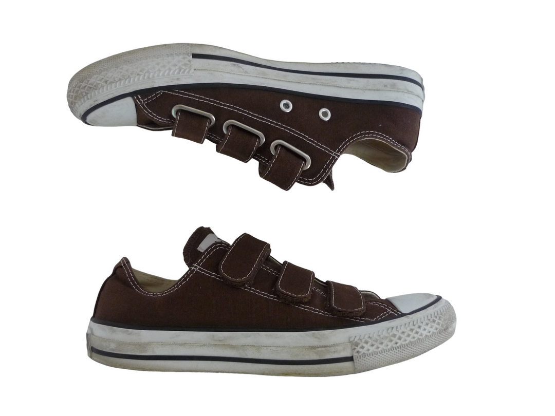 【小物/雑貨】　Converse コンバース　スニーカー　シューズ