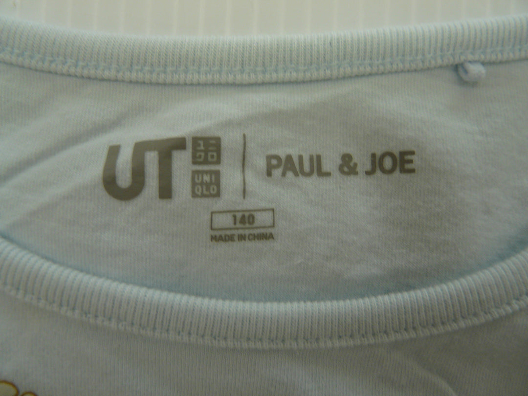 【激安古着】 UNIQLO ユニクロ　半袖Tシャツ　トップス
