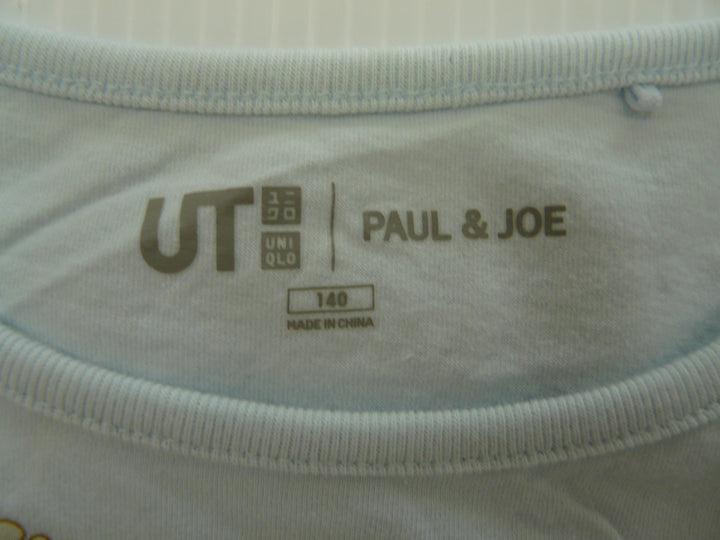 【激安古着】 UNIQLO ユニクロ　半袖Tシャツ　トップス