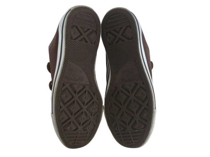 【小物/雑貨】　Converse コンバース　スニーカー　シューズ