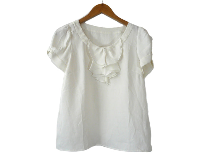 【激安古着】 Apuweiser riche　半袖Tシャツ　トップス