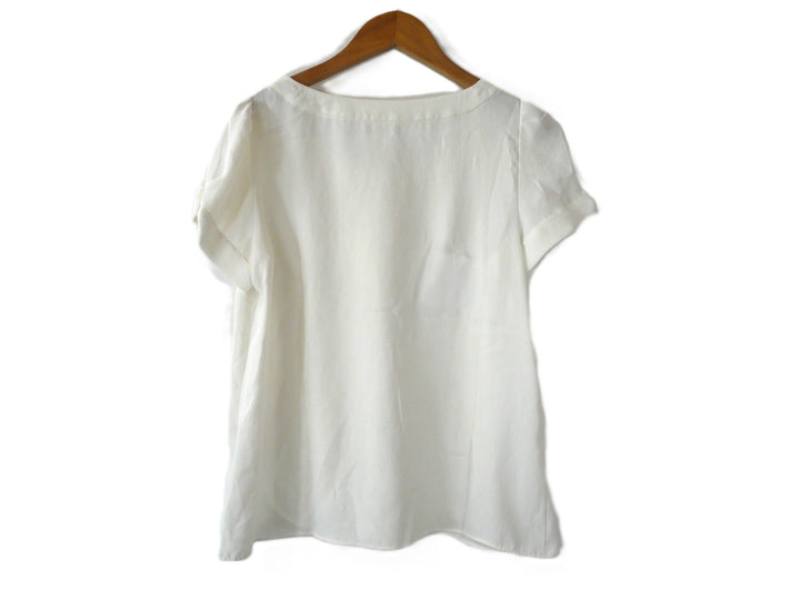 【激安古着】 Apuweiser riche　半袖Tシャツ　トップス