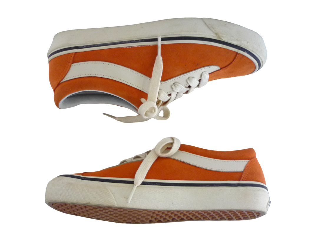【小物/雑貨】　VANS　スニーカー　シューズ