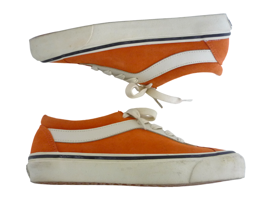 【小物/雑貨】　VANS　スニーカー　シューズ
