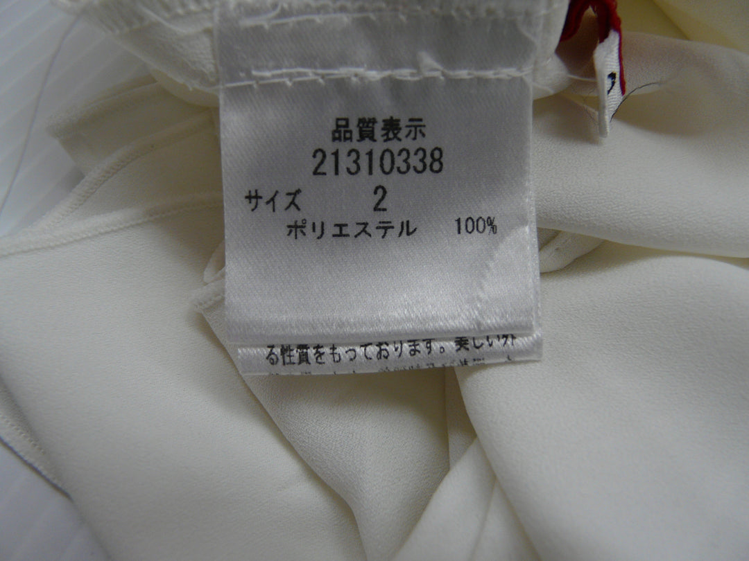 【激安古着】 Apuweiser riche　半袖Tシャツ　トップス