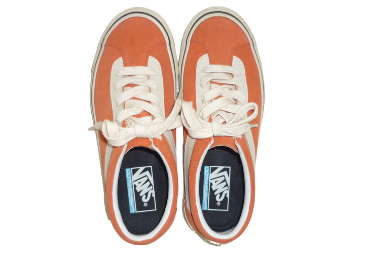 【小物/雑貨】　VANS　スニーカー　シューズ