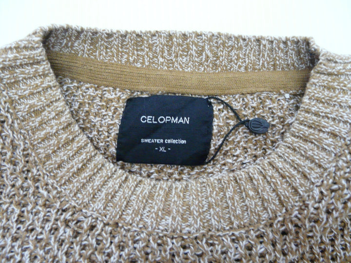 【激安古着】 CELOPMAN　ニットorセーター　トップス